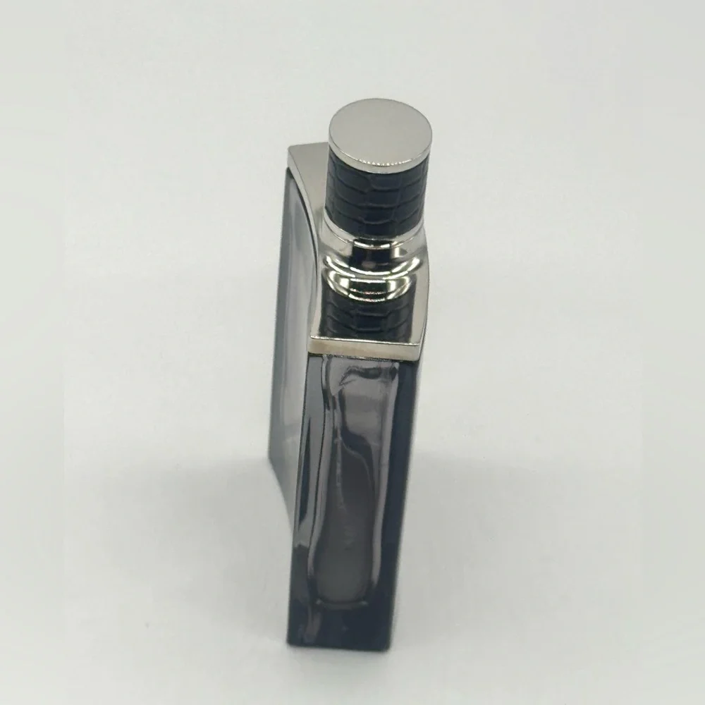 Jimmy Choo Man Eau de Toilette – Empty Bottle - Picture 4 of 4